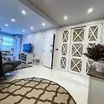 Travesia 60 Boutique By Vigovacaciones شقة