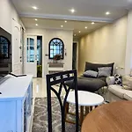شقة Travesia 60 Boutique By Vigovacaciones