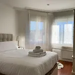 Travesia 60 Boutique By Vigovacaciones شقة فيجو