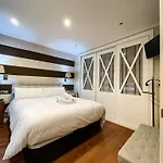 Travesia 60 Boutique By Vigovacaciones شقة
