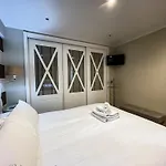 شقة Travesia 60 Boutique By Vigovacaciones
