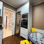 شقة Travesia 60 Boutique By Vigovacaciones فيجو