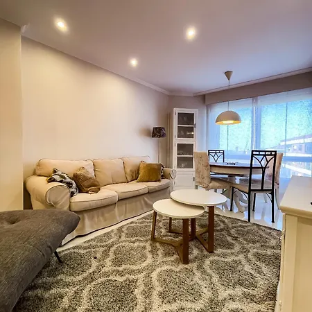 Travesia 60 Boutique By Vigovacaciones Apartment Vigo