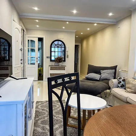 Appartement Travesía 60 Boutique By Vigovacaciones