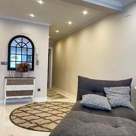 Travesía 60 Boutique By Vigovacaciones Appartement Vigo