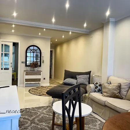 Travesia 60 Boutique By Vigovacaciones Виго