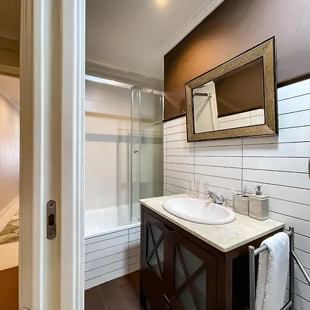 Travesía 60 Boutique By Vigovacaciones *