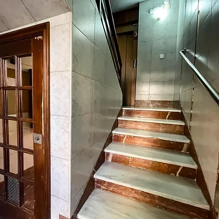 Apartmán Travesia 60 Boutique By Vigovacaciones