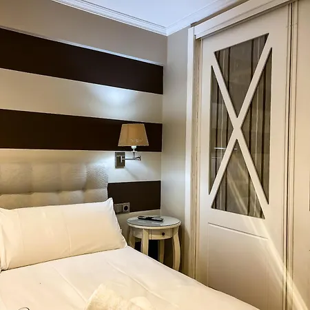 Apartment Travesia 60 Boutique By Vigovacaciones *