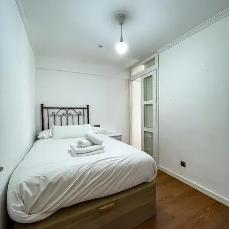 Travesía 60 Boutique By Vigovacaciones *