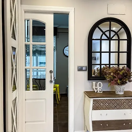 Travesia 60 Boutique By Vigovacaciones