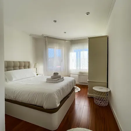 Travesía 60 Boutique By Vigovacaciones *