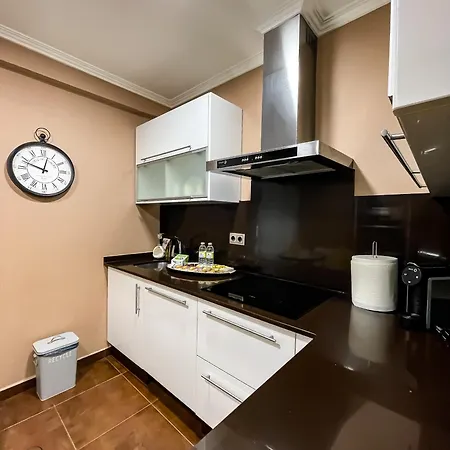 Travesía 60 Boutique By Vigovacaciones Vigo