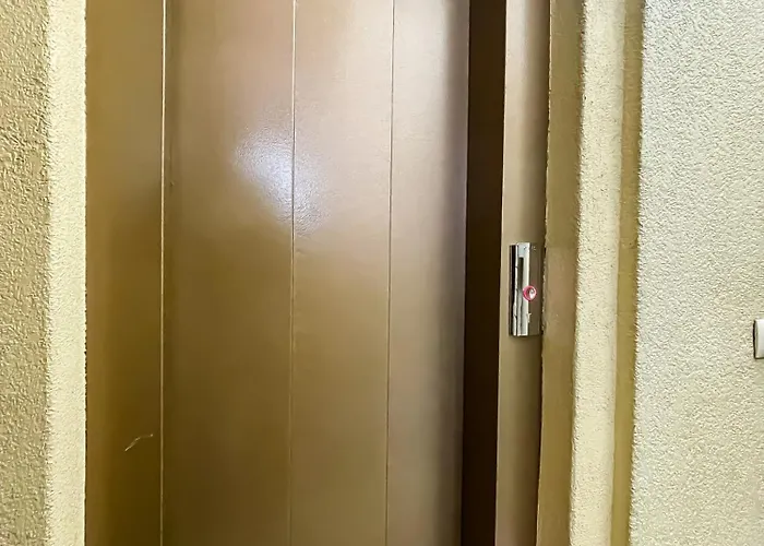 Travesia 60 Boutique By Vigovacaciones Apartmán *