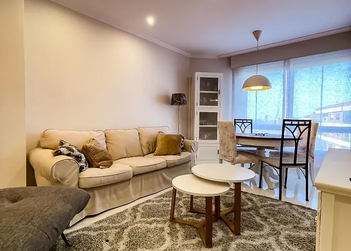 Travesia 60 Boutique By Vigovacaciones Apartmán Vigo