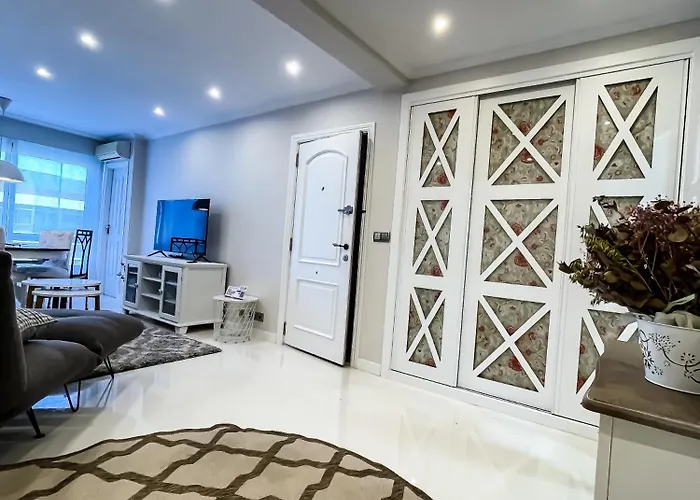 Travesia 60 Boutique By Vigovacaciones Apartmán