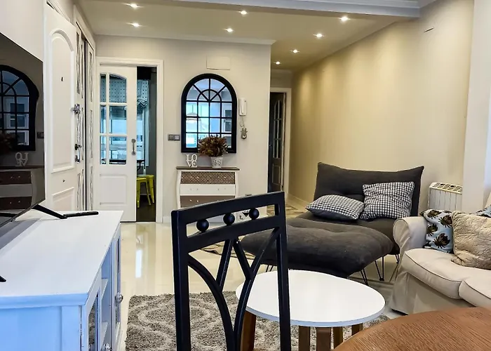 Apartmán Travesia 60 Boutique By Vigovacaciones