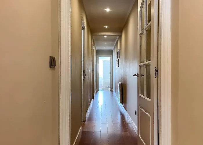 Travesia 60 Boutique By Vigovacaciones Apartmán *