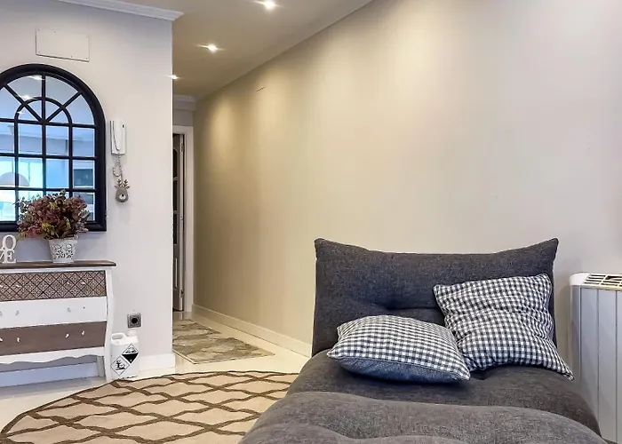 Travesia 60 Boutique By Vigovacaciones