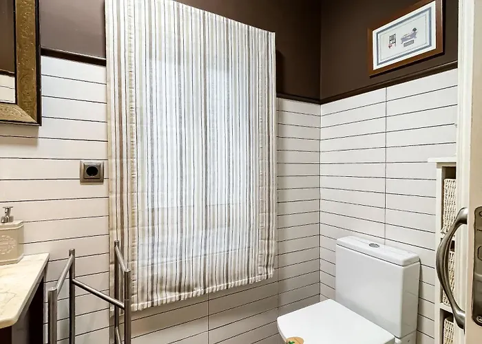 Travesia 60 Boutique By Vigovacaciones Apartmán