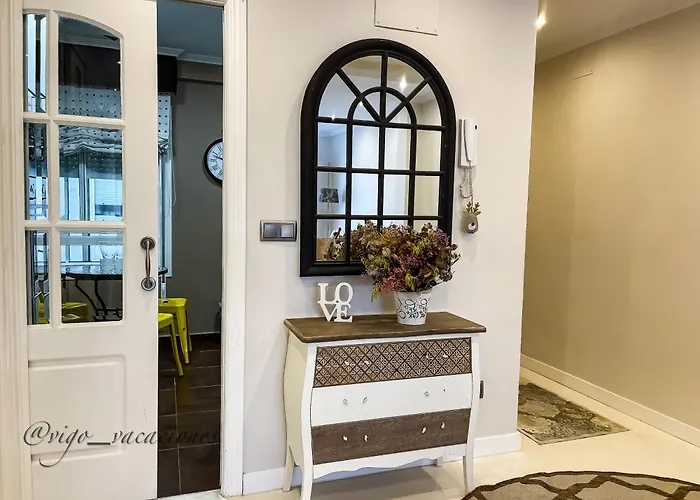 Travesia 60 Boutique By Vigovacaciones Апартаменты *