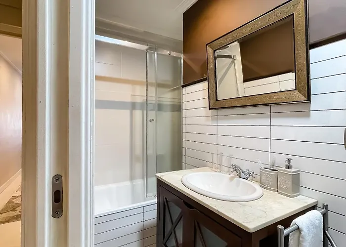 Travesia 60 Boutique By Vigovacaciones *