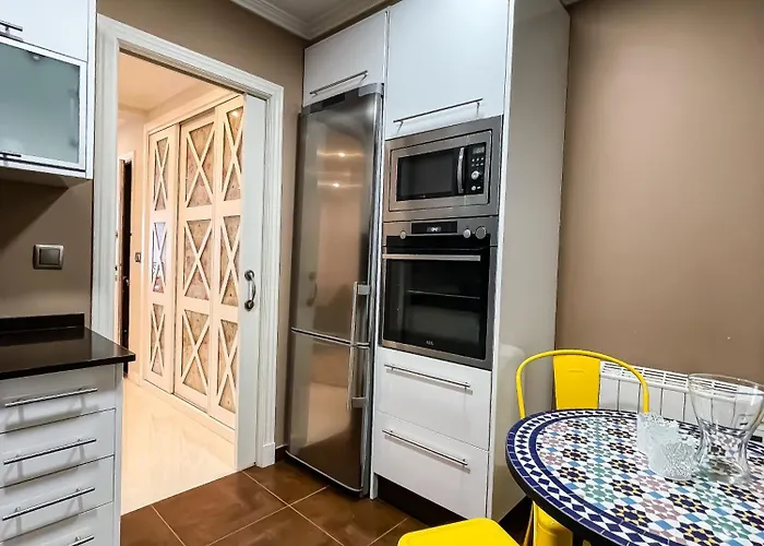 Travesia 60 Boutique By Vigovacaciones