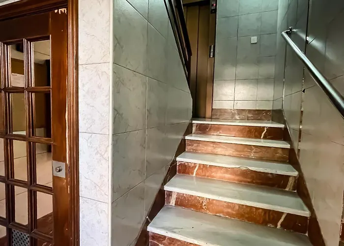 Apartmán Travesia 60 Boutique By Vigovacaciones