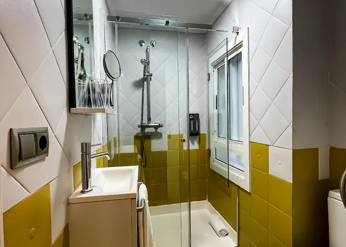 Travesia 60 Boutique By Vigovacaciones Apartmán *