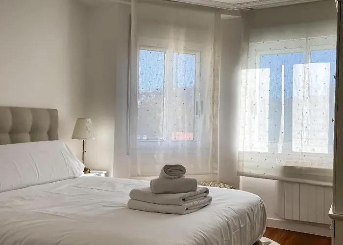 Travesia 60 Boutique By Vigovacaciones Apartmán Vigo