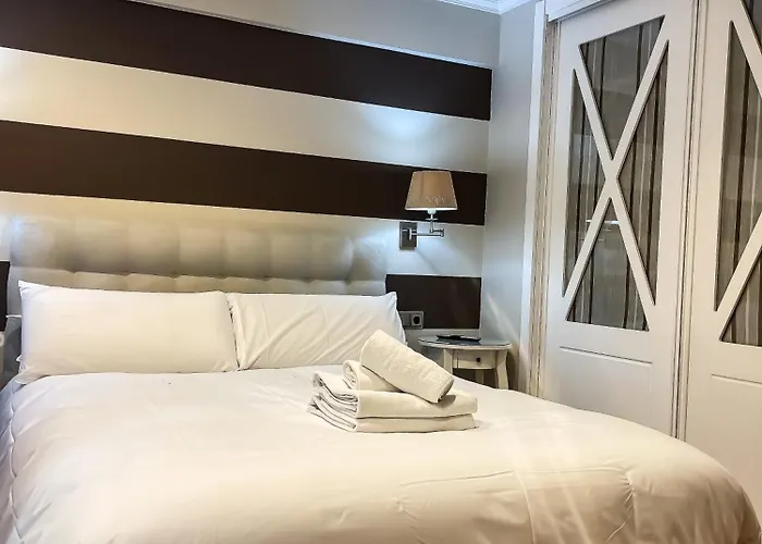 Travesia 60 Boutique By Vigovacaciones * Vigo