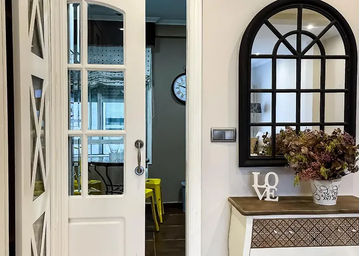 Travesia 60 Boutique By Vigovacaciones