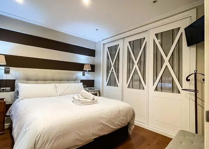 Travesia 60 Boutique By Vigovacaciones Апартаменты