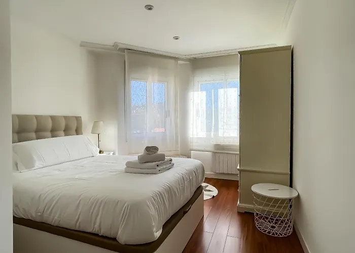 Travesia 60 Boutique By Vigovacaciones *