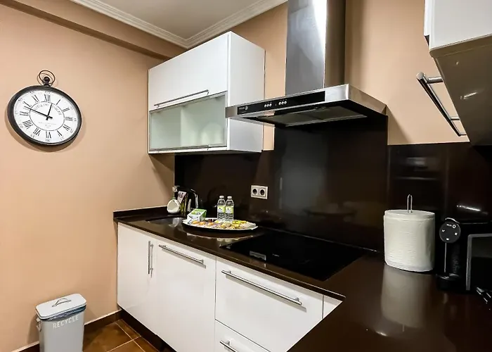 Travesia 60 Boutique By Vigovacaciones Vigo